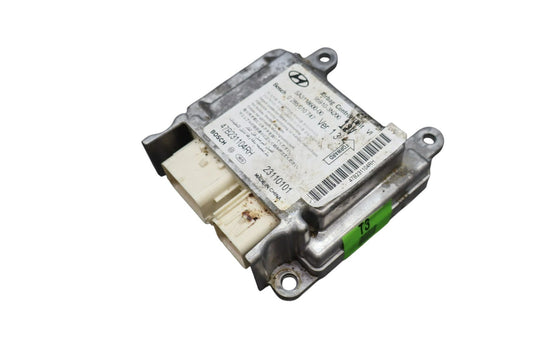 11-13 Hyundai Equus SIG Diagnostic Unit SRS Crash Data Sensor Module SDM OEM