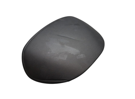 14-17 Maserati Ghibli Dash Gauge Speedometer Trim Pad Cover Black 6700184890 Oem