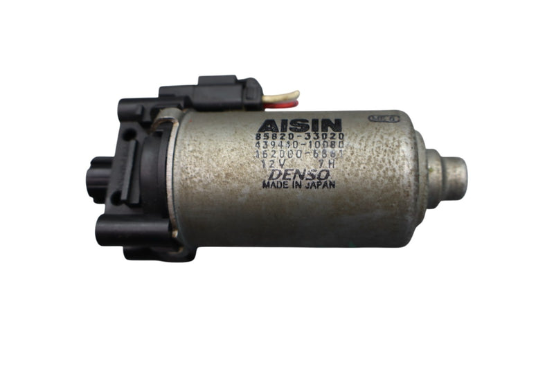 Load image into Gallery viewer, 06-11 Lexus GS430 Front Right Side Seat Tilt Adjustment Motor 8582033020 Oem
