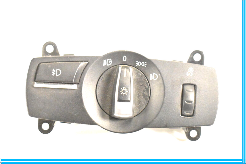 Load image into Gallery viewer, 09-15 BMW 750i 750Li F01 F02 F10 Headlight Headlamp Dimmer Control Switch Oem

