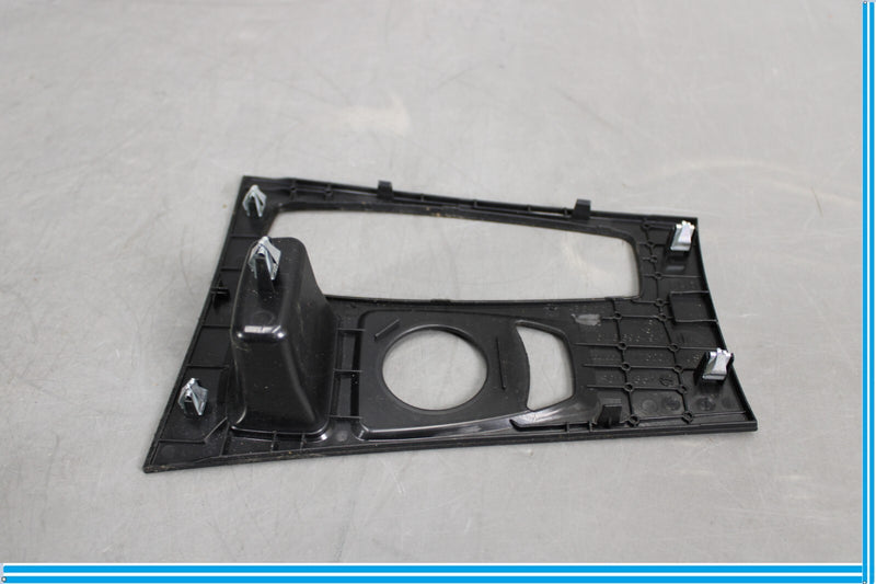 Load image into Gallery viewer, 07-13 BMW X5 E70 Media Switch Mouse Controller CCC Trim Cover Oem
