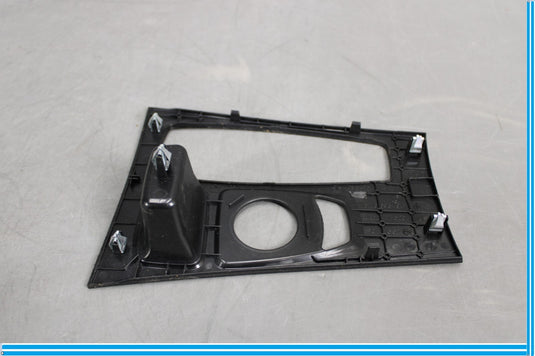 07-13 BMW X5 E70 Media Switch Mouse Controller CCC Trim Cover Oem