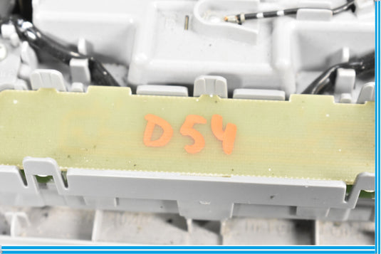 07-17 Lexus LS460 Rear Roof Overhead Console Dome Light Reading Lamp Oem