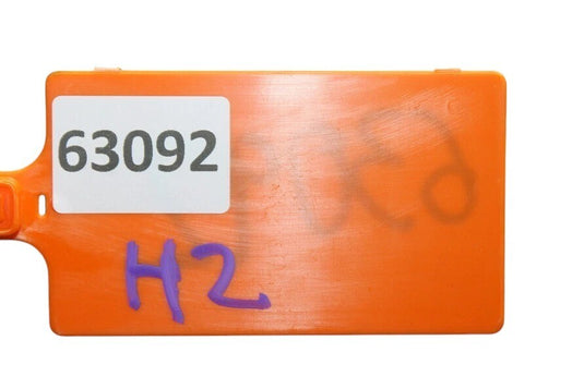 02-10 Lexus SC430 Front Right Passenger Side Door Shell Panel 6700124090 Oem