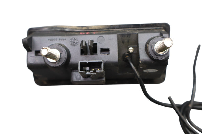 Load image into Gallery viewer, 11-14 Volkswagen Touareg Rear View Backup Camera W/ Release Handle Oem
