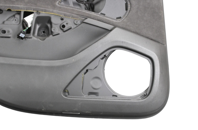 Load image into Gallery viewer, 11-18 Audi A8 A8 Quattro Rear Left Driver Side Interior Door Panel Trim Oem
