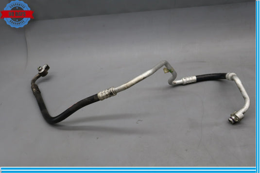 10-16 Porsche Panamera AC A/C Air Conditioning Hose Pipe Line Oem
