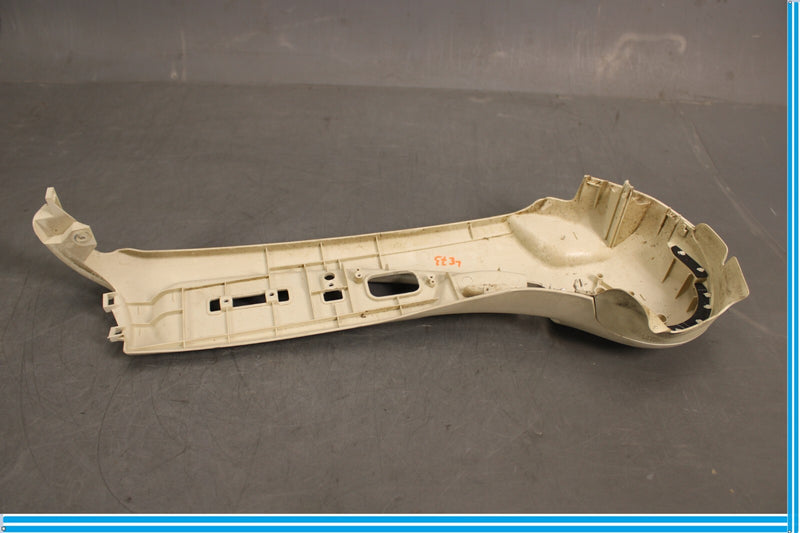 Load image into Gallery viewer, 02-05 Lexus SC430 Front Left Driver Side Seat Switch Cover Trim Panel Oem
