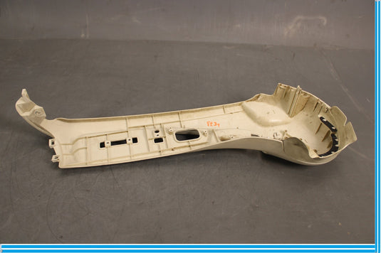 02-05 Lexus SC430 Front Left Driver Side Seat Switch Cover Trim Panel Oem