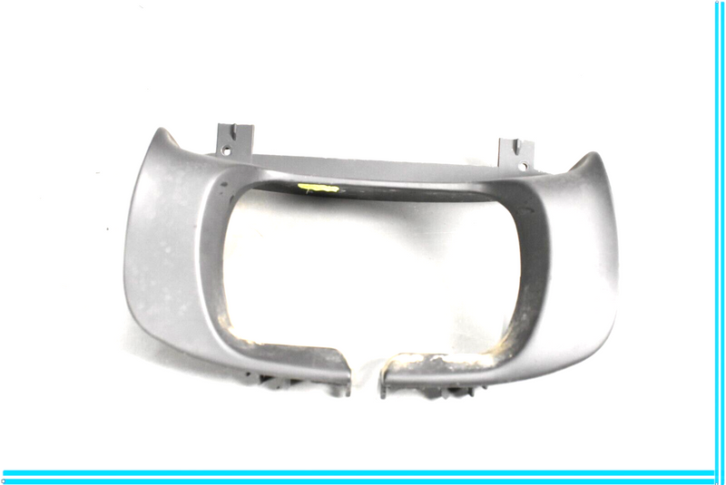 Load image into Gallery viewer, 97-04 Porsche Boxster Dash Board Dashboard Steering Column Trim Cover Panel Oem
