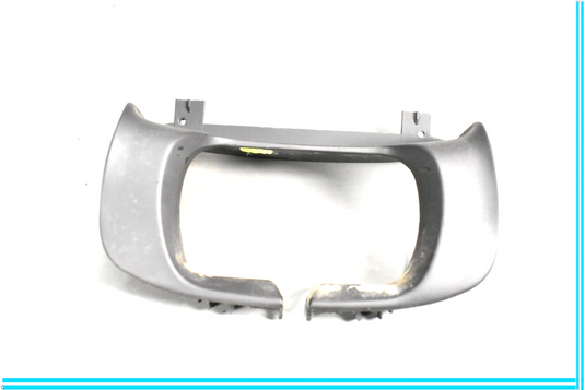 97-04 Porsche Boxster Dash Board Dashboard Steering Column Trim Cover Panel Oem