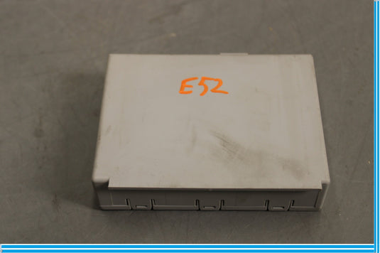 05-11 Mercedes SLK280 SLK300 Central Gateway Control Module Unit Oem