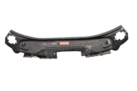 07-09 Mercedes S550 S600 W221 Upper Radiator Core Support Headlight Bracket Oem