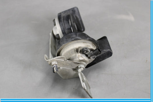 04-10 BMW 645Ci 650i Low & High Pitch Horn Set W/Bracket 6935709 Oem