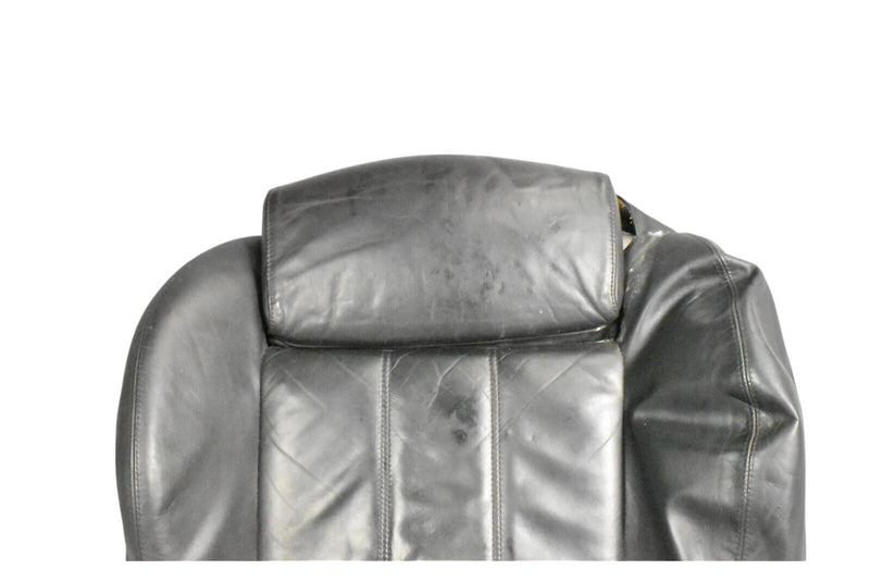 Load image into Gallery viewer, 07-09 Bentley Continental Front Right Side Lower Bottom Seat Cushion Oem
