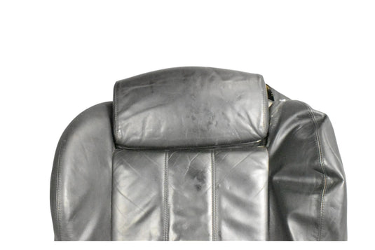 07-09 Bentley Continental Front Right Side Lower Bottom Seat Cushion Oem
