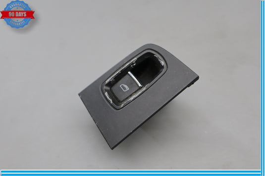 11-14 Porsche Cayenne 958 GTS Rear Right Side Window Switch Control Oem