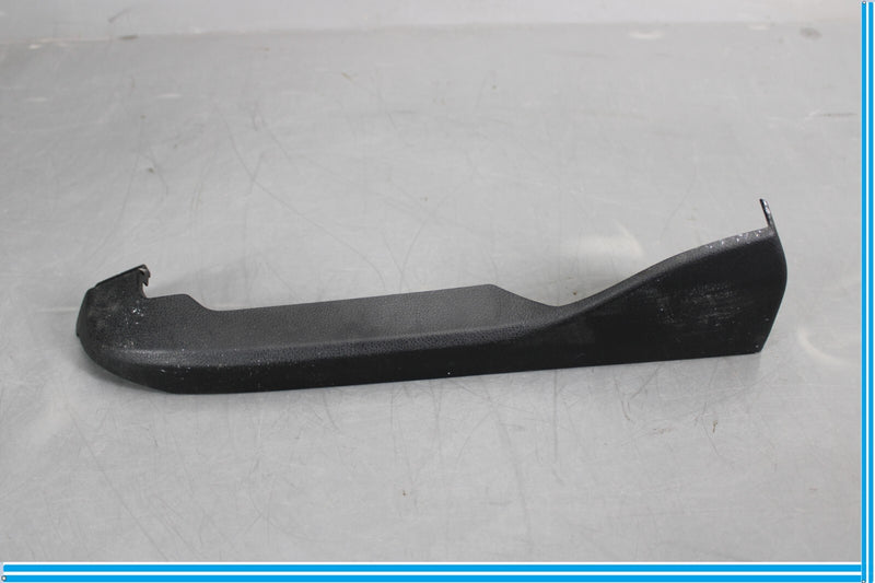 Load image into Gallery viewer, 09-15 BMW 750i 750Li Front Left Driver Side Seat Track Rail Cover Trim Oem
