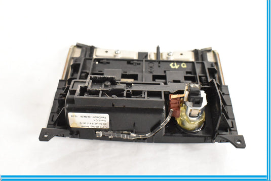 07-14 Mercedes CL550 CL600 W216 Center Console Ashtray Ash Tray Wood Trim Oem