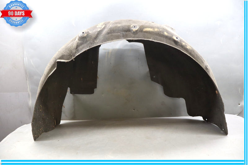 Load image into Gallery viewer, 09-15 BMW 750i 750Li xDrive Rear Right Side Wheel Fender Liner Splash Shield Oem
