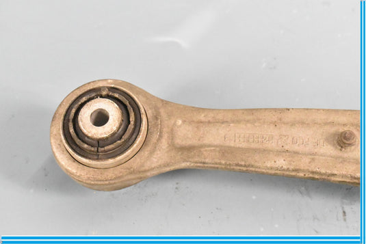 11-18 Audi A8 A8L Front Right Passenger Lower Forward Control Arm 4H0407156A Oem