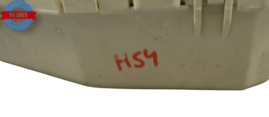 11-13 Hyundai Equus Passenger Inside Fuse Junction Box Module 919503N301 Oem