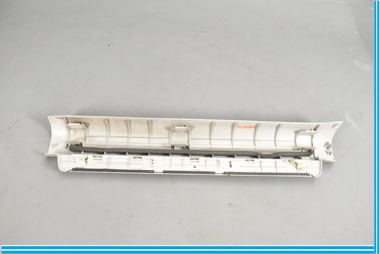 07-12 Lexus XF40 LS460 Front Right Passenger Door Sill Scuff Plate Trim Oem