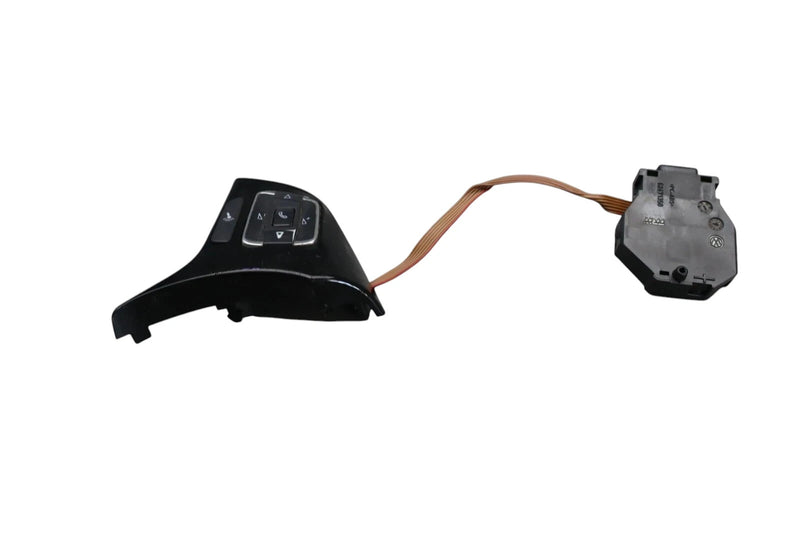 Load image into Gallery viewer, 11-14 Volkswagen VW Touareg Left Multifunction Steering Wheel Control Button OEM
