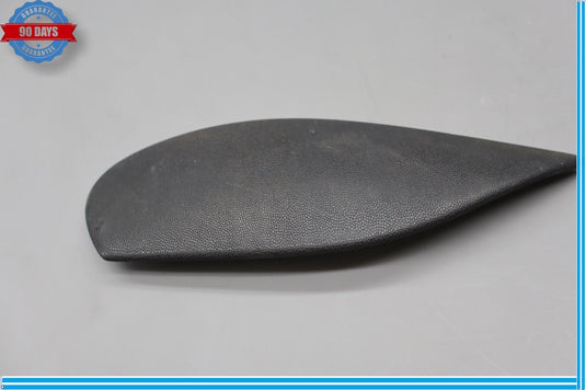 97-04 Porsche Boxster Front Right Side Center Console Forward Trim Panel Oem