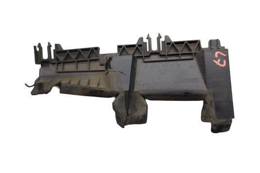 14-19 Mercedes C117 CLA250 Left Side Radiator Upper Deflector Air Baffle Oem