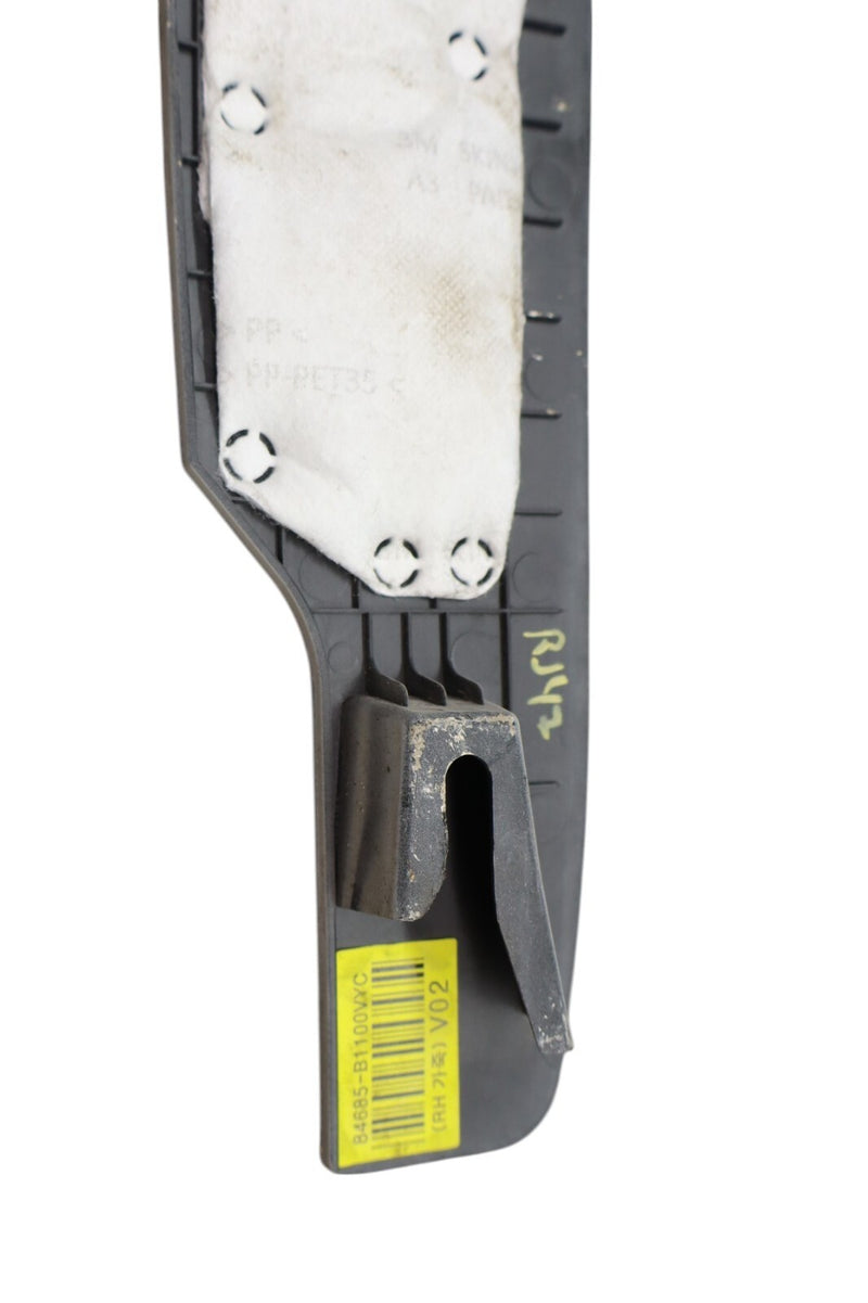 Load image into Gallery viewer, 15-16 Hyundai Genesis Front Right Side Center Console Trim Cover Panel Oem
