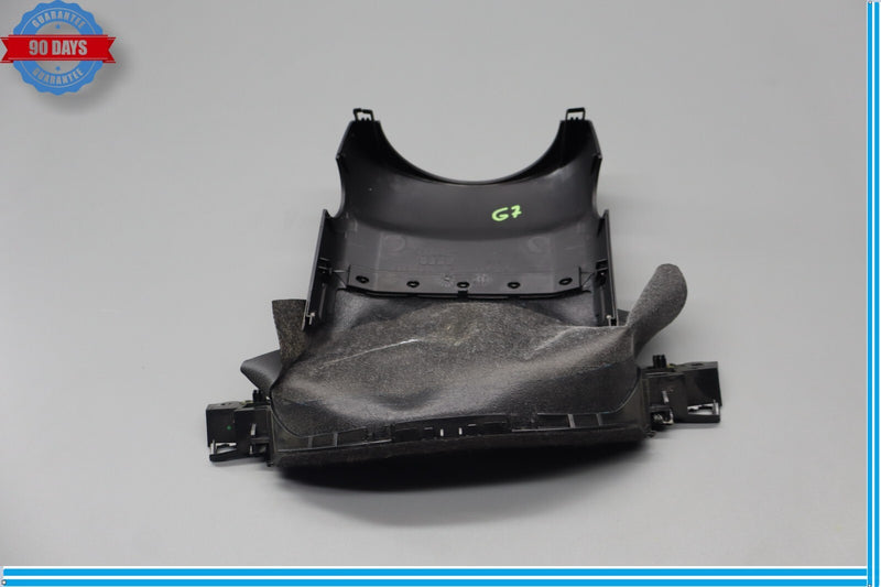 Load image into Gallery viewer, 12-18 Audi A6 Quattro Front Left Driver Side Steering Column Trim Cover Oem
