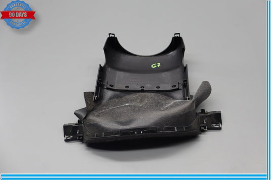 12-18 Audi A6 Quattro Front Left Driver Side Steering Column Trim Cover Oem