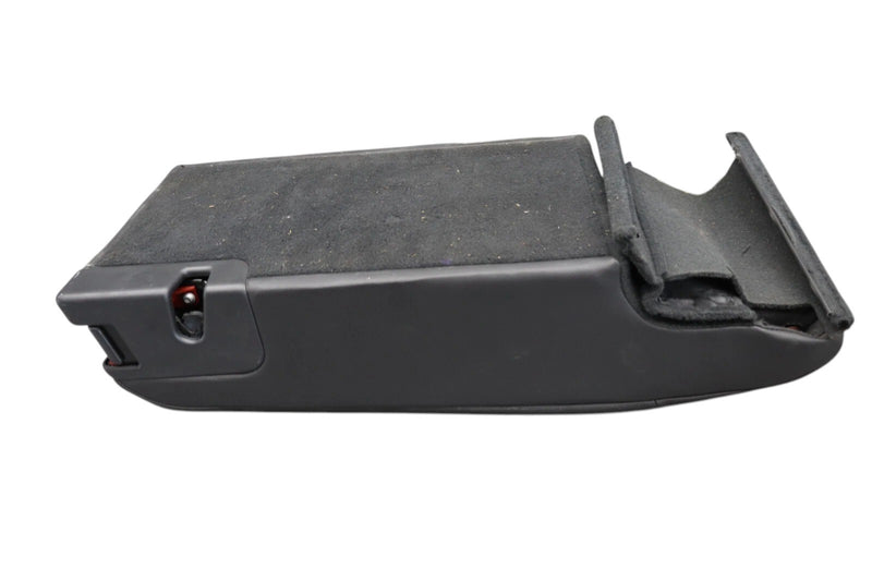 Load image into Gallery viewer, 11-17 Volkswagen Touareg Rear Upper Center Seat Backrest Cushion Armrest Cup Oem
