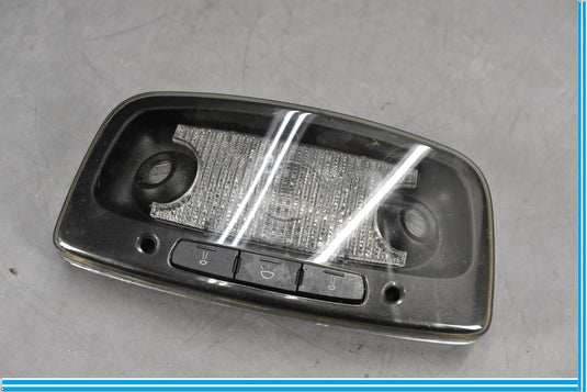 05-08 Maserati Quattroporte M139 Rear Dome Light Map Reading Light Lamp Oem