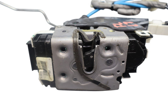 06-19 Mercedes CLA250 ML350 GL450 Front Left Door Lock Latch Actuator Oem