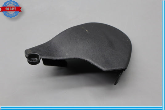 06-13 Audi A3 A3 Quattro Right Passenger Side Seat Inner Trim Cap Cover Oem