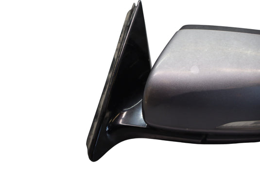 15-16 Hyundai Genesis Front Left Driver Side Exterior Door Mirror Assembly Oem