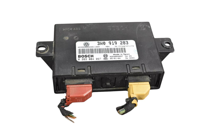Load image into Gallery viewer, 03-07 Bentley Continental PDC Park Parking  Assist Control Module 3W0919283 Oem

