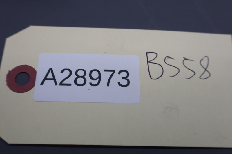 Load image into Gallery viewer, 97-04 Porsche Boxster 986 Front Left Side Bumper Support Retaining Bracket Oem
