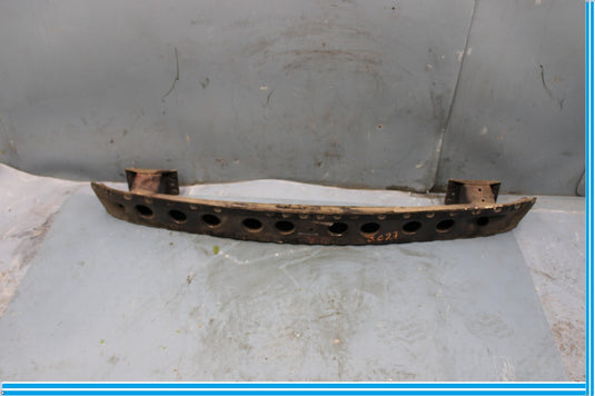 10-17 Mercedes E350 E550 W207 Rear Bumper Reinforcement Impact Crash Bar Oem
