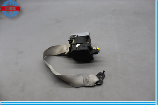 03-06 Mercedes R230 SL500 Right Passenger Side Seat Belt Retractor Oem