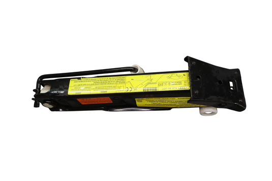 12-18 Audi A7 Quattro Emergency Spare Wheel Tire Floor Jack Tool 4G0011031L Oem