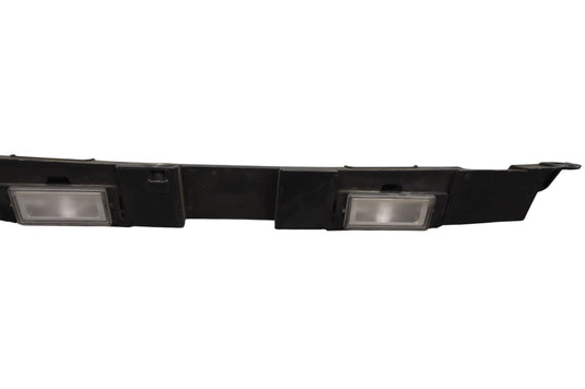 11-16 Hyundai Equus Rear Trunk Lid License Plate Lamp Assembly 925003N010 Oem
