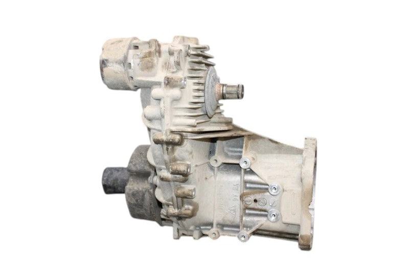 Load image into Gallery viewer, 11-17 Volkswagen Touareg Transmission Transfer Case Gear Box Assembly OEM
