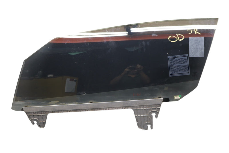 Load image into Gallery viewer, 03-10 Bentley Continental GTC Front Left Driver Door Window Auto Glass Oem
