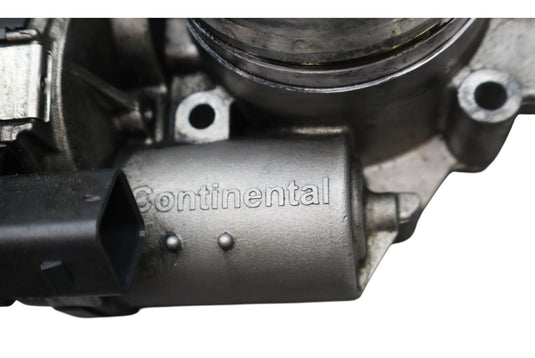 12-18 BMW 320i 328i 428i F30 Engine Air Inlet Fuel Injection Throttle Body Oem