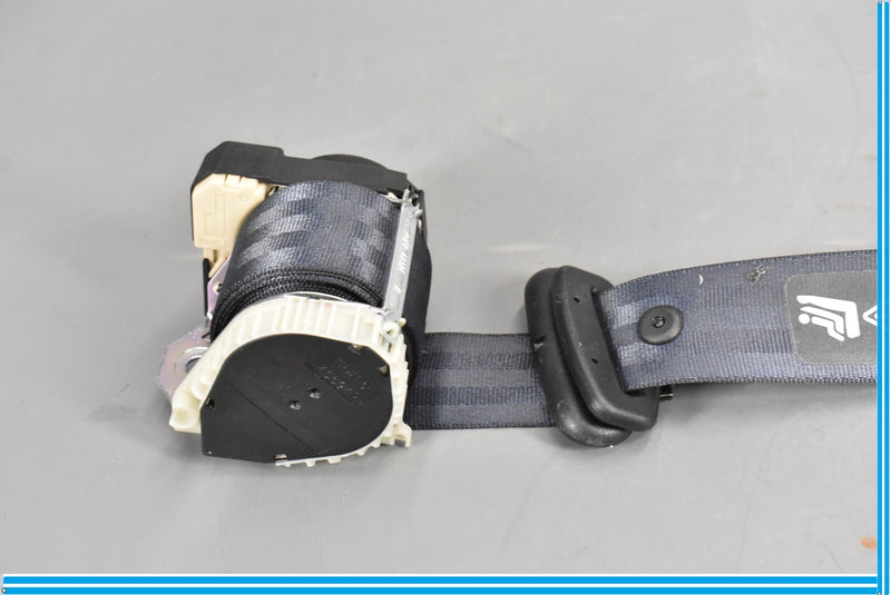 Load image into Gallery viewer, 10-15 Jaguar XJ XJL Rear Left Driver Side Safety Seat Belt Retractor Oem
