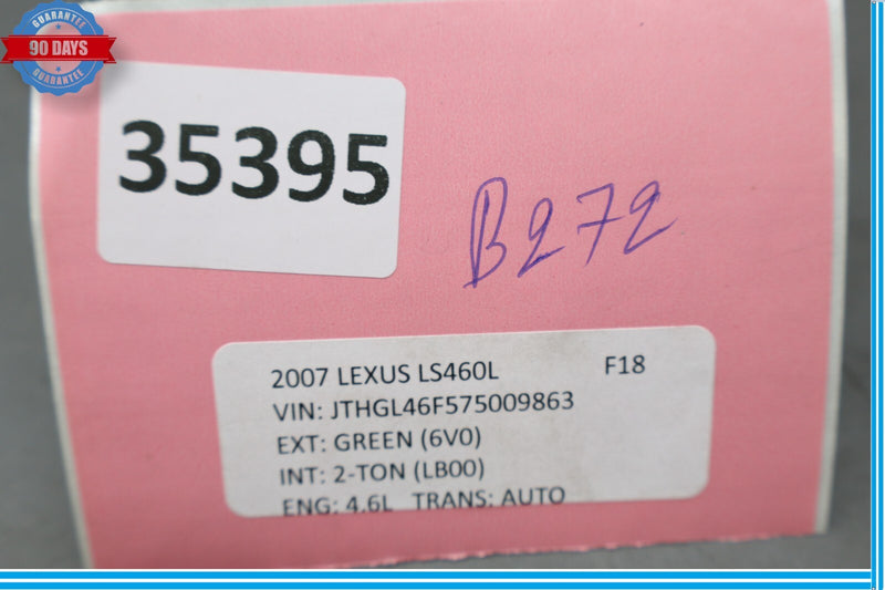 Load image into Gallery viewer, 07-17 Lexus LS460 LS460L Front Engine Fuse Relay Junction Box Oem
