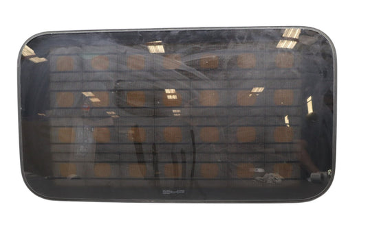 11-17 Audi A8 A8L Quattro Sunroof Glass Window Panel 4H0877071B Oem